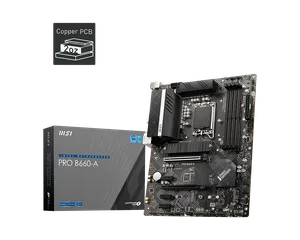 PRO B660-A
